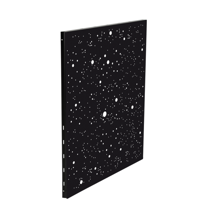 Piastra di protezione da parete Altezza 120cm decoro See milky per stufa a legna e pellet - Capska Piastra di protezione da parete Altezza 120cm decoro See milky per stufa a legna e pellet - Capska