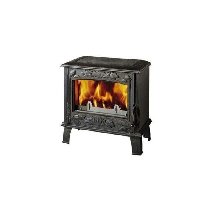 Vitre Supra ALSACE / ALSACE 2 et 3 / TURBO 2 - Verre Rectangle pour poêle à bois