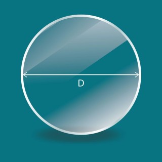 Pack Vitre Ronde - Philippe MONTHEL + Joint