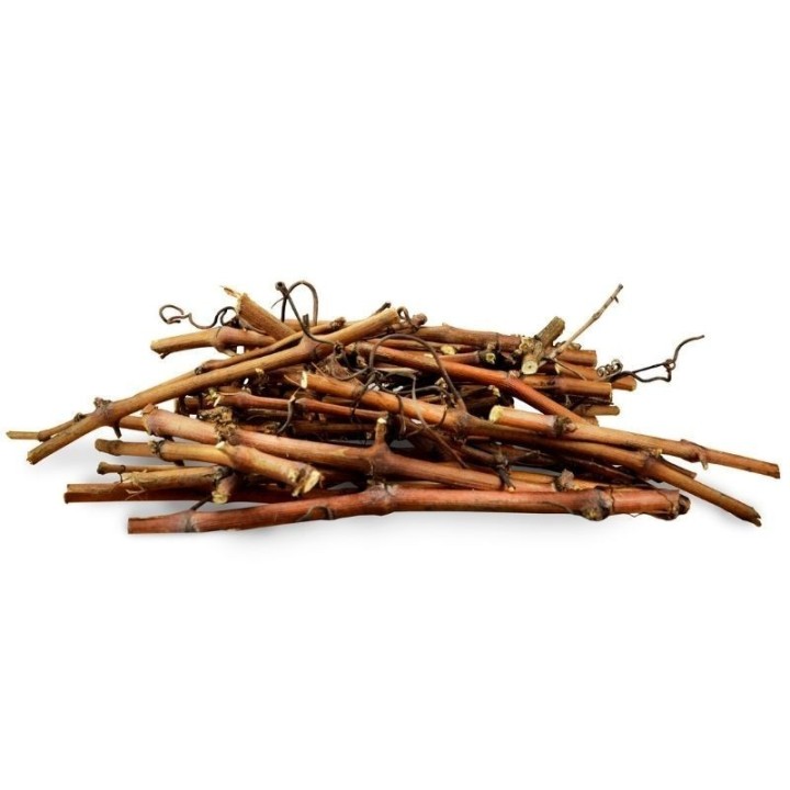 Sarments de vigne pour barbecue et cheminée allume feu - Capska