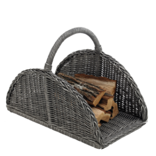 Panier A Bois Jonka Panier A Bois Jonka