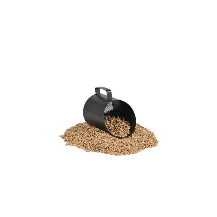 Accesorio para estufa Tami XL para chimeneas y estufas de leña - Capska Accesorio para estufa Tami XL para chimeneas y estufas de leña - Capska