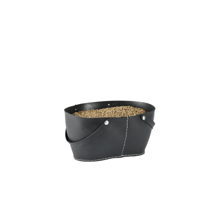 Evea Pelletlager für Kamine und Holzöfen - Capska Evea Pelletlager für Kamine und Holzöfen - Capska