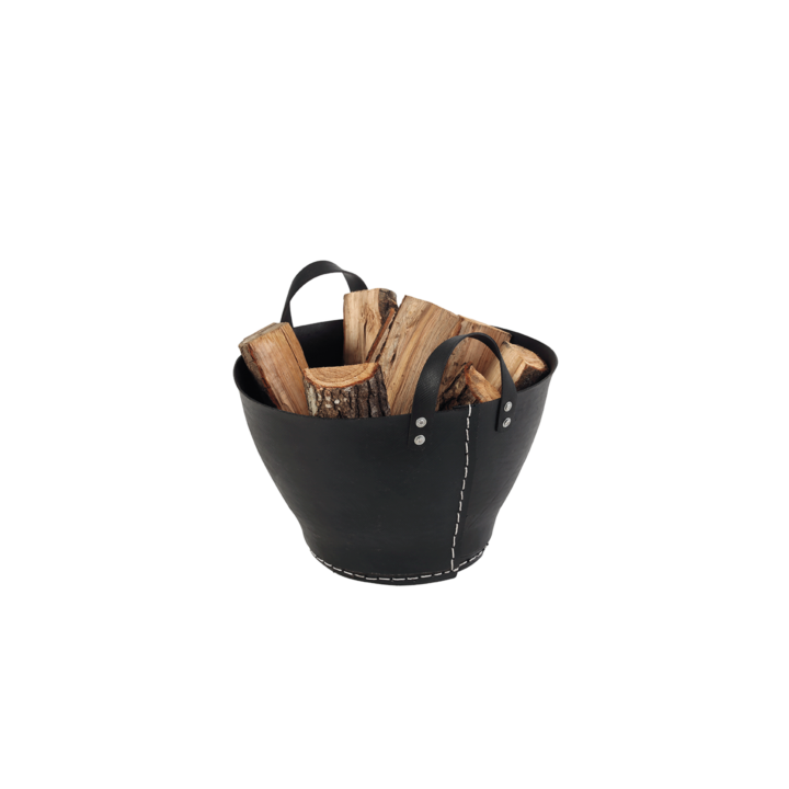 Paros Pellet Storage for Fireplaces and Wood Stoves - Capska Paros Pellet Storage for Fireplaces and Wood Stoves - Capska