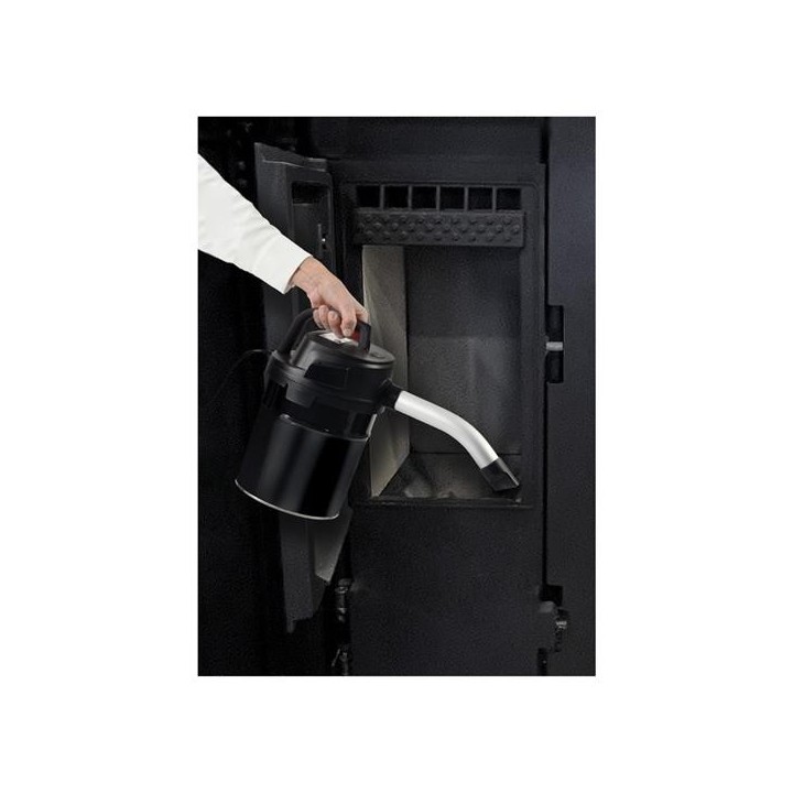 Aspirapolvere portatile GRANUL'MINI - DN-042.AAC5 per caminetti e stufe a legna - Capska Aspirapolvere portatile GRANUL'MINI - DN-042.AAC5 per caminetti e stufe a legna - Capska