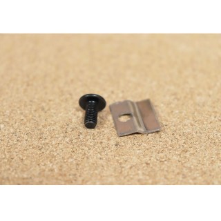 Fixe vitre inf. 3152 GODIN ref. 12071315218 - Vendita online su Capska