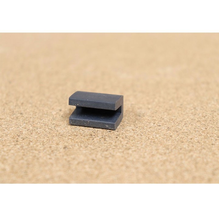 High-Quality Rubber Joint - COVISIL PROFIL 1039 SUPRA 04617