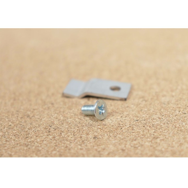 High-Quality Fixe vitre for Supra Fireplaces