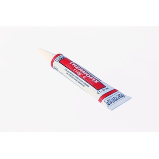 Buy Heat-Resistant Glue Tube 17ml Online - Capska
