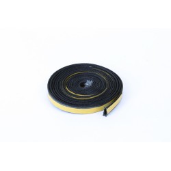 Junta tubular autoadhesiva ø 6 mm - venda per metro