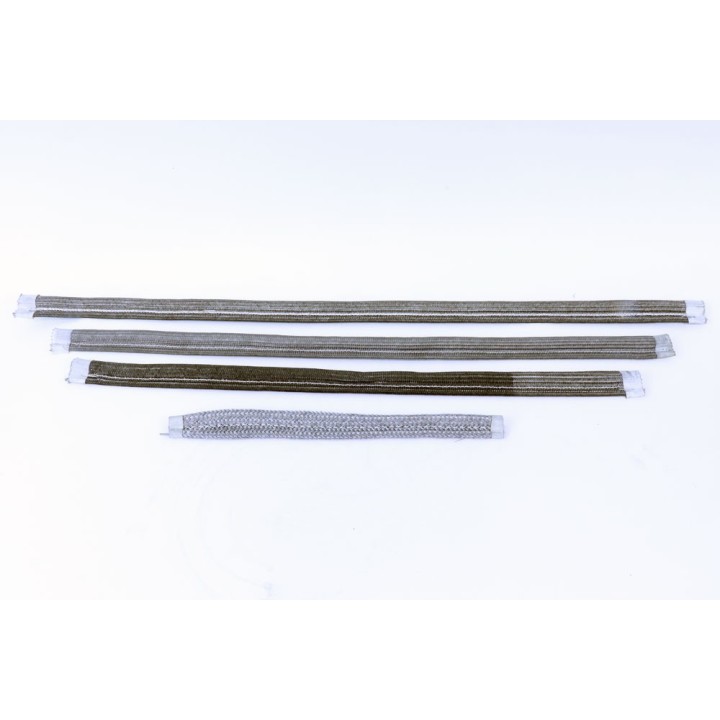 High-Quality Side Door Seal for Supra LG240 (ref 04463)