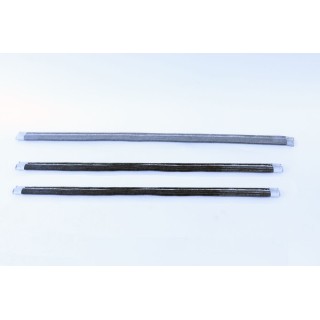 High-Quality Seals for Fireplaces and Stoves - Supra