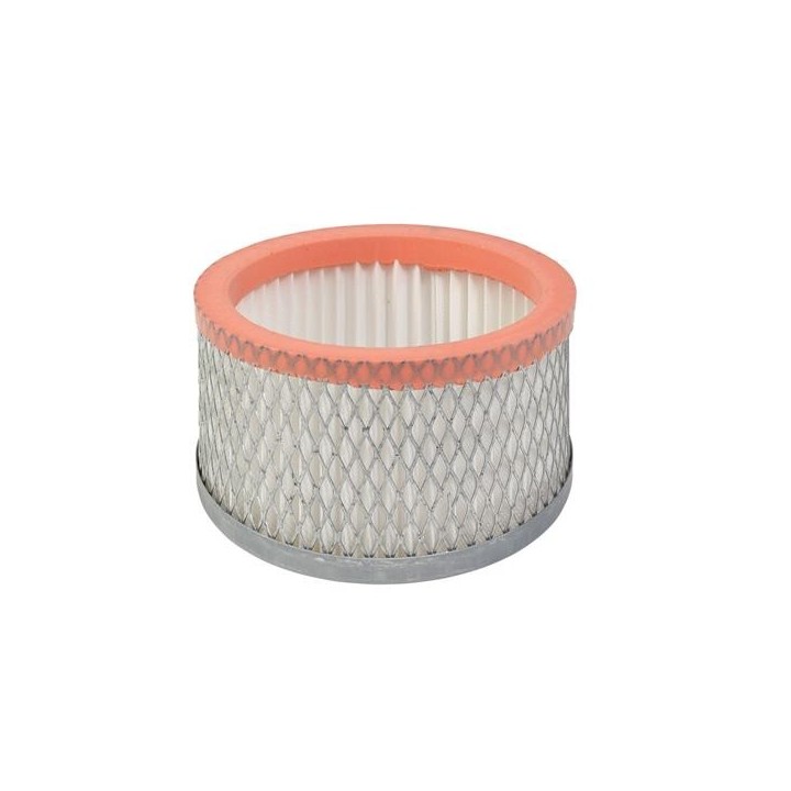 HEPA filter for ash vacuum cleaner