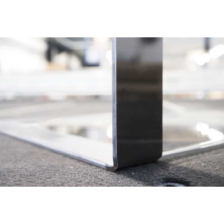 Spartherm PIKO H2O Glass - Folded Screen-printed Panel