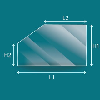 Buy Invicta CHTI POELE Trapezoid Panel Online