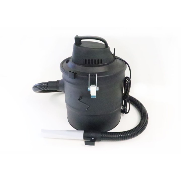 Powerful 1200W Ash Vacuum Cleaner - 18L Capacity
