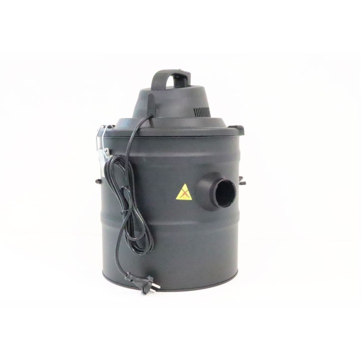 Aspirador de cendres 1200W 18L - Comprar a Capska