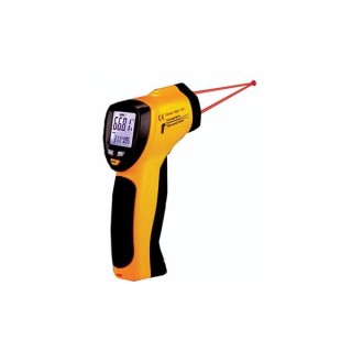 Accesorios de mantenimiento para el termómetro infrarrojo Fi 622Ti - Capska