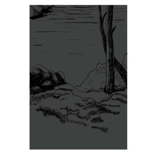 Protecció de paret baix Porquerolles 81X120 Cm Protecció de paret - Capska Protecció de paret baix Porquerolles 81X120 Cm Protecció de paret - Capska
