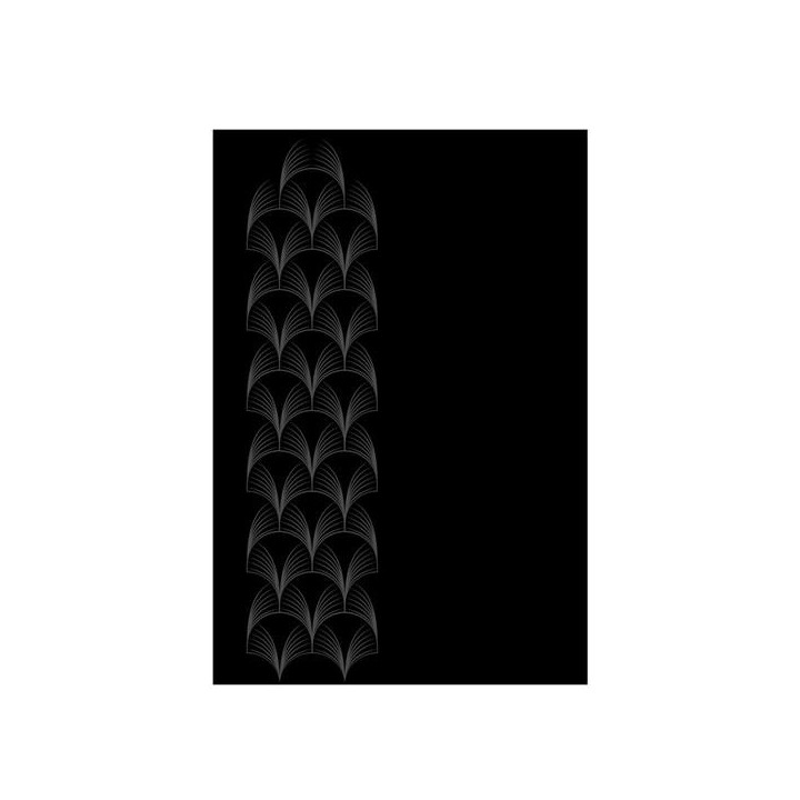 Opera Wall Protection 81X120 Cm Wall protection - Capska Opera Wall Protection 81X120 Cm Wall protection - Capska