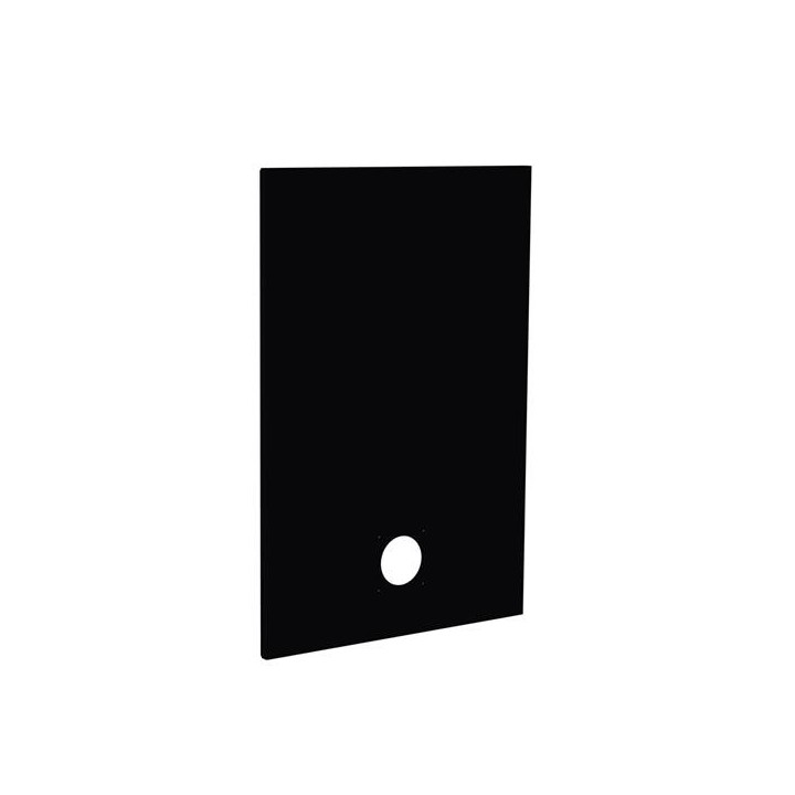 Protección de pared lisa de 81 x 120 cm, protección central de pared - Capska Protección de pared lisa de 81 x 120 cm, protección central de pared - Capska