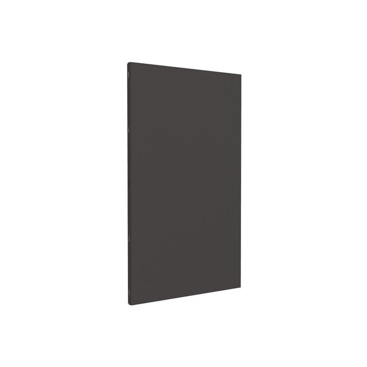 Protezione murale semplice 61X100 Cm Protezione murale grigia - Capska Protezione murale semplice 61X100 Cm Protezione murale grigia - Capska