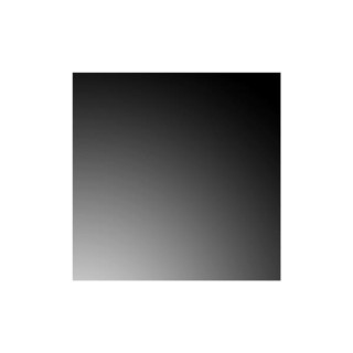 Placa de terra de reflex quadrada 80X80 cm Placa de terra de vidre lacat - Capska