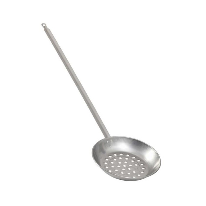 Kasta Kastanienofen Ø 28 cm Griff 65,5 cm Pelletslager - Capska Kasta Kastanienofen Ø 28 cm Griff 65,5 cm Pelletslager - Capska