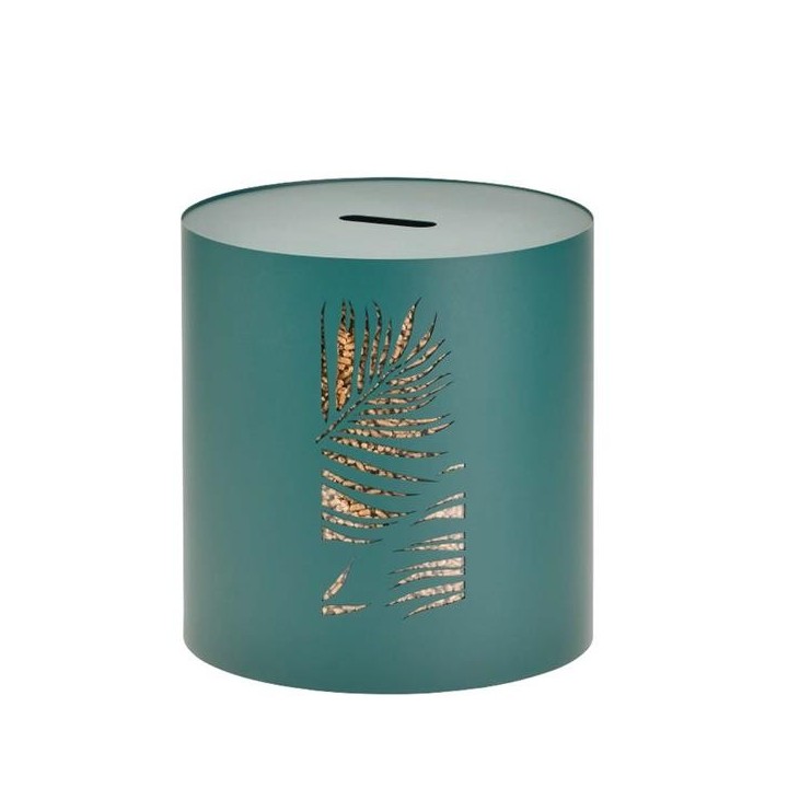 Reserve A Granules Flores Vert Wood Storage - Capska