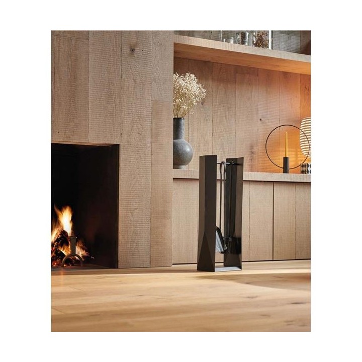 Sirviente de origami y cenicero - Capska