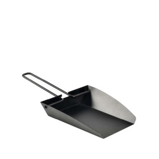 Pala d'emmagatzematge de pellets Cleo - Capska