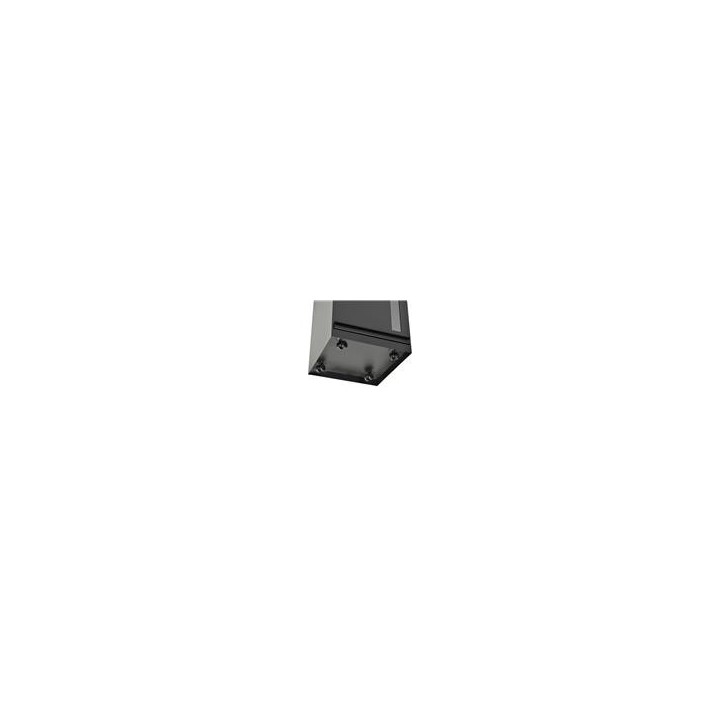 Reserve A Granules Titan+ Black Pellet Storage - Capska Reserve A Granules Titan+ Black Pellet Storage - Capska