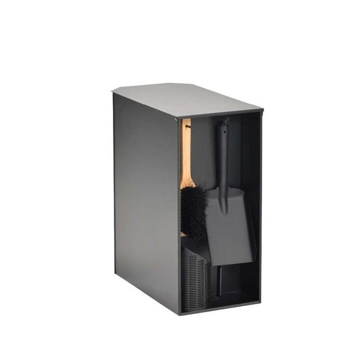 Genius Pellet Storage with Accessories - Capska Genius Pellet Storage with Accessories - Capska