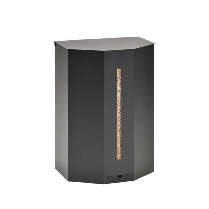 Reserve A Granules Quartz Pellet Storage - Capska Reserve A Granules Quartz Pellet Storage - Capska