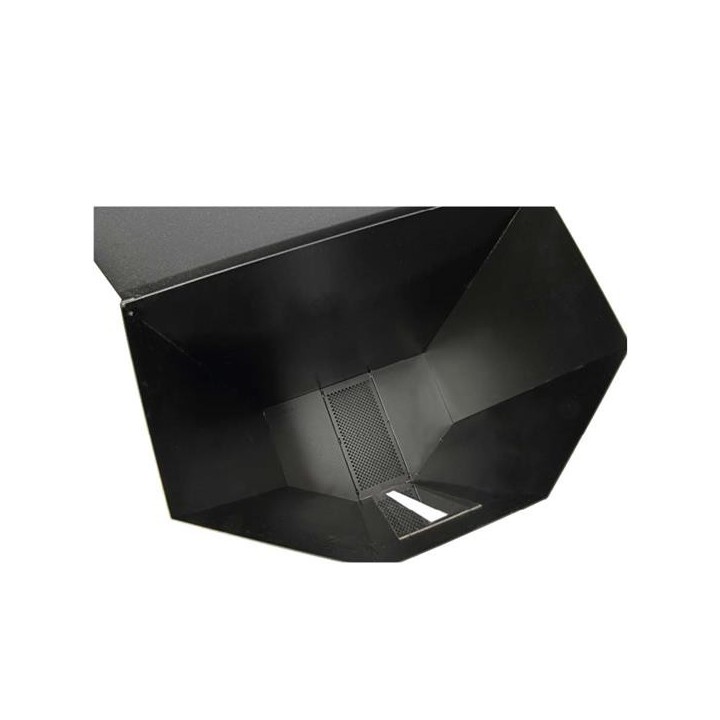 Riserva A Granuli di quarzo per pellet - Capska Riserva A Granuli di quarzo per pellet - Capska