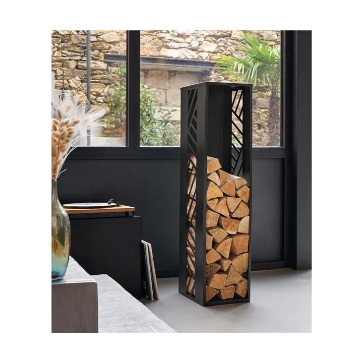 Toledo Log Rack - Deposito legna - Capska Toledo Log Rack - Deposito legna - Capska