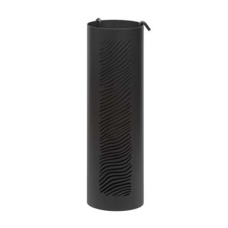 Nubia Black Servant Venduto con 3 Accessori - Capska