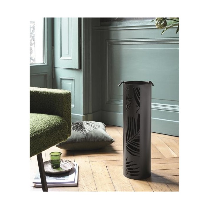 Portacenere e portacenere Borneo Black Servant - Capska