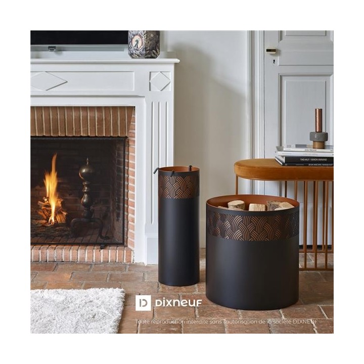 Elegance Servant Servant and Ash Tray - Capska Elegance Servant Servant and Ash Tray - Capska