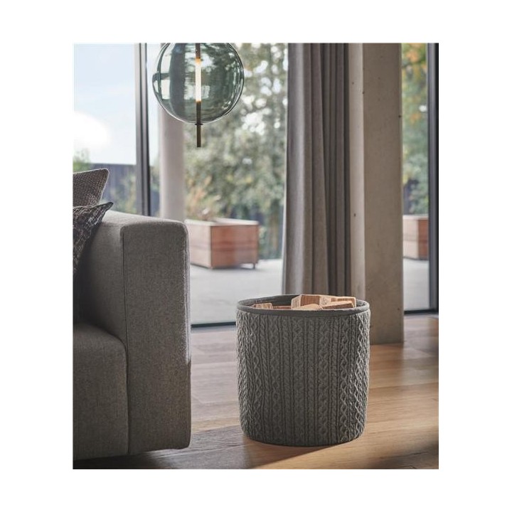 Contenitore per la conservazione della legna di Ottawa - Capska