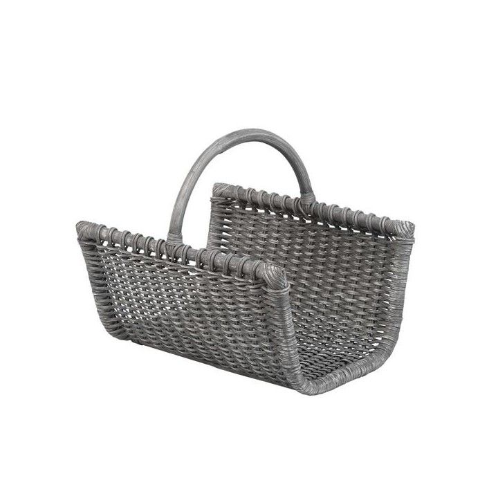 Panier Java Rangement à bois - Capska