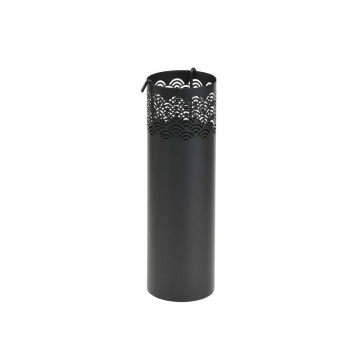 Servidor de chimenea Dixneuf Jaipur Ø16 - 3 accesorios franceses