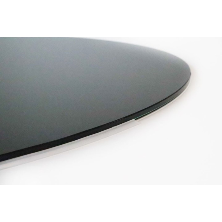 Giunto in silicone per pavimento in vetro - Capska