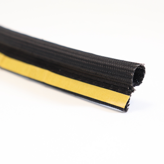 Runde Dichtung Aufkleber Musiknote Ø 10 Mm - Meterware Runde Dichtung Aufkleber Musiknote Ø 10 Mm - Meterware