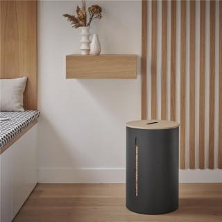 Serbatoio pellet Neos - Capska