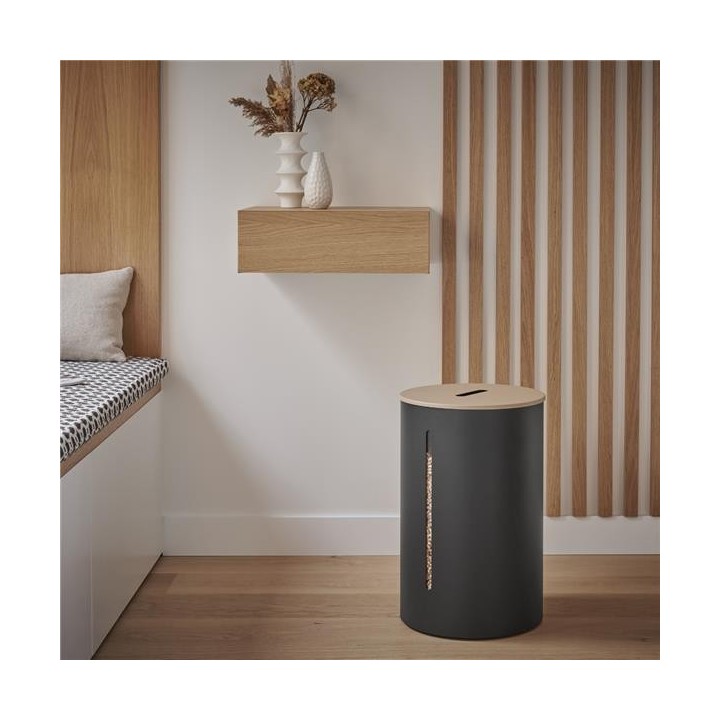 Neos Pellet Tank - Capska