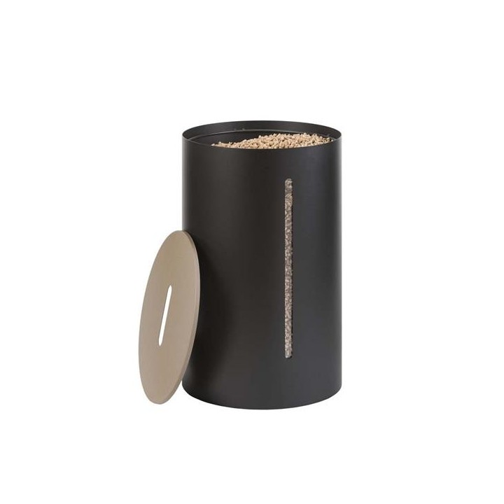 Serbatoio pellet Neos - Capska