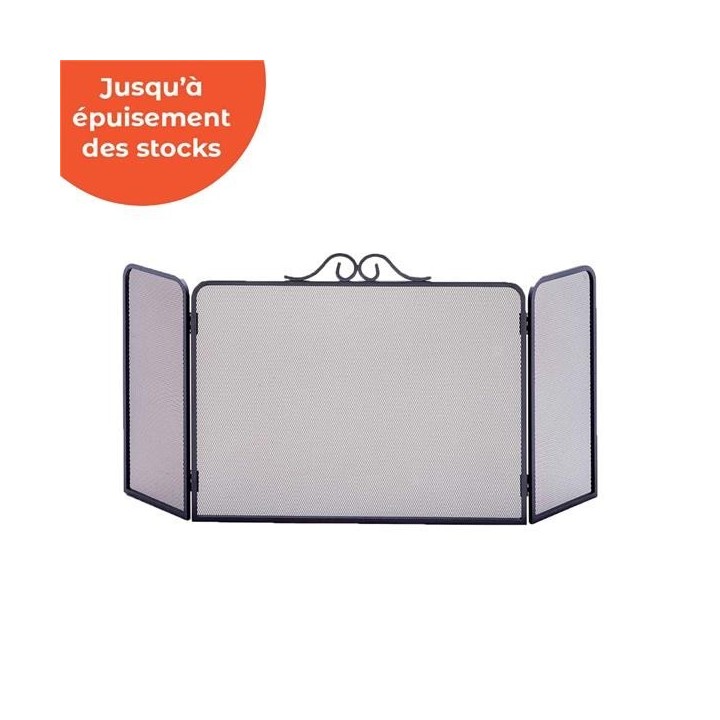 Comma Firewall Grau - Dixneuf Comma Firewall Grau - Dixneuf