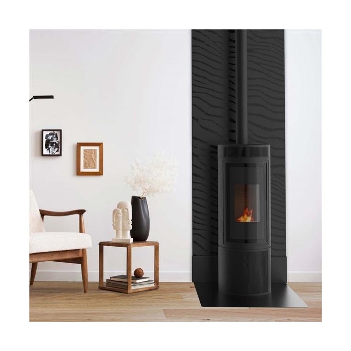 Protecció mural contra la calor SAMARRA - Dixneuf Protecció mural contra la calor SAMARRA - Dixneuf