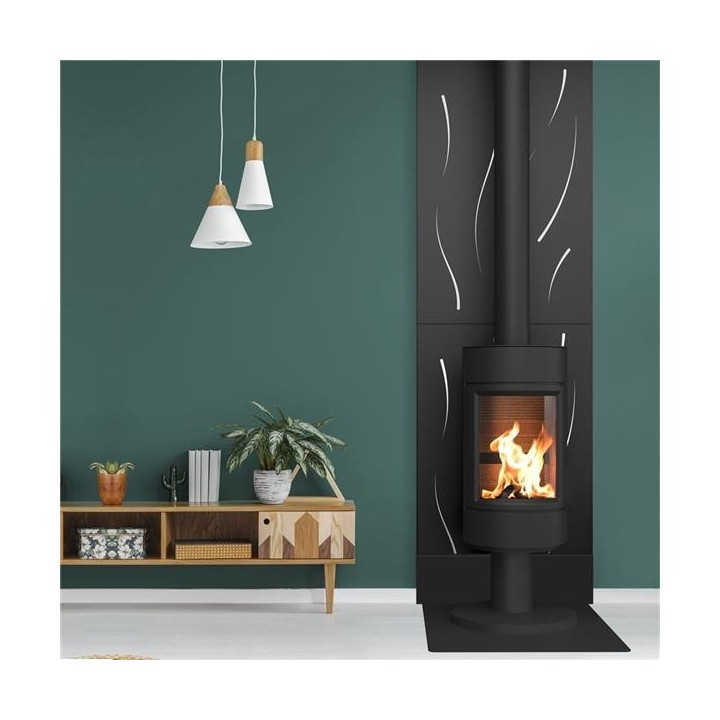 Protecció de paret FLUX - Dixneuf Protecció de paret FLUX - Dixneuf